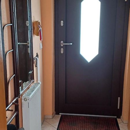 Haseltal Apartment Suhl Luaran gambar
